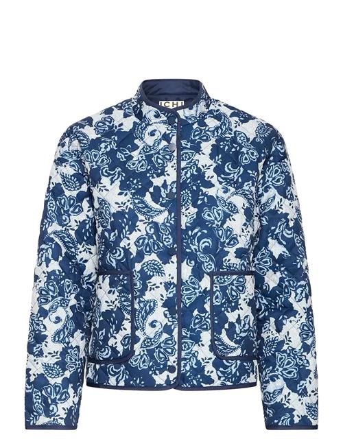 ICHI | Ihlivanta Ja | 34