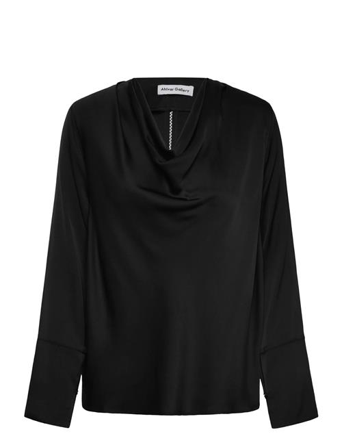 Ahlvar Gallery | Zia Silk Blouse | L