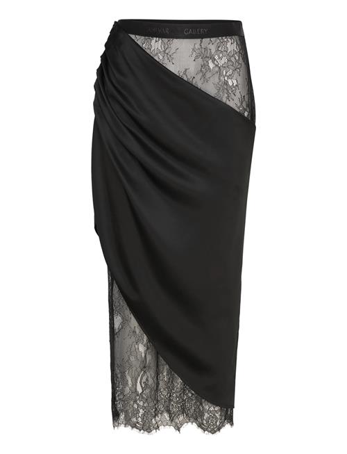 Ahlvar Gallery | Eden Lace Skirt | L