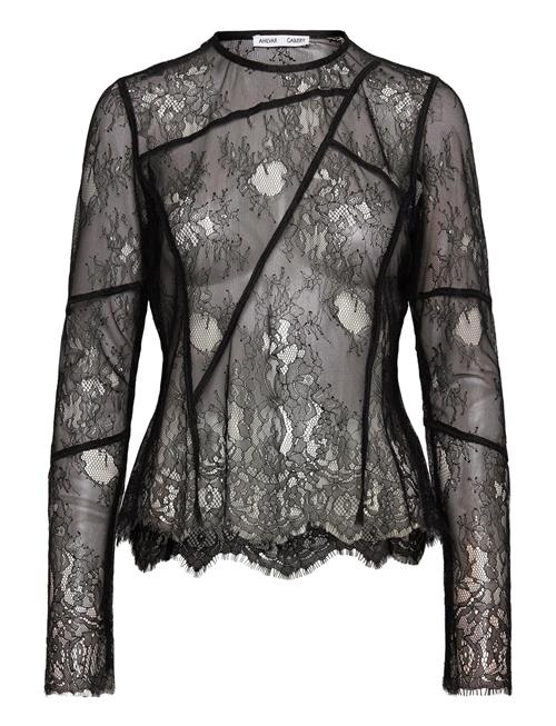 Ahlvar Gallery | Eden Lace Blouse | L