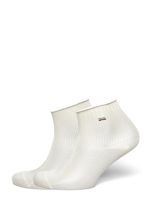 BOSS | 2P Sh Light Rib Vi W | 35-38