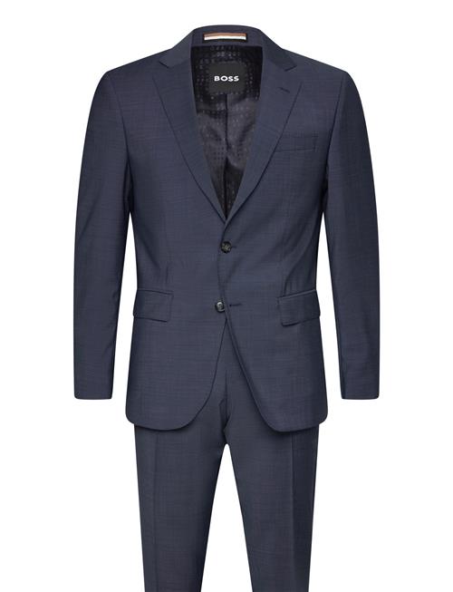 BOSS | H-Huge-2Pcs-253 | 48