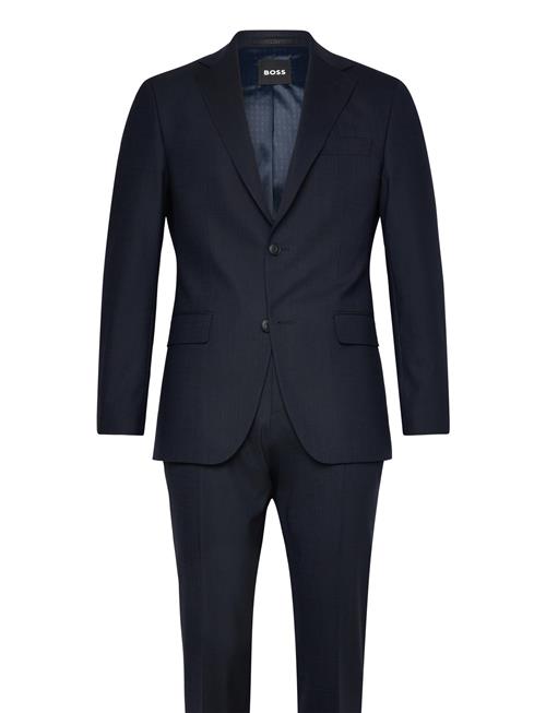 BOSS | P-Huge-2Pcs-Wg-262 | 58