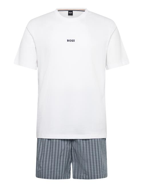 BOSS | Chris Pattern S Set | S