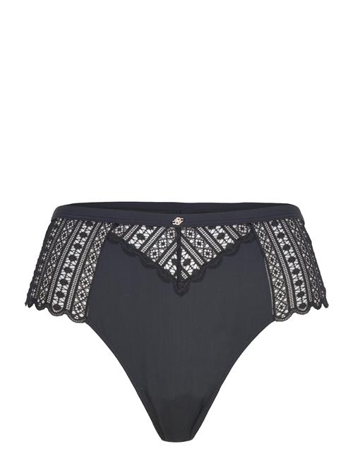 BOSS | Hw Thong_Guipure | XL