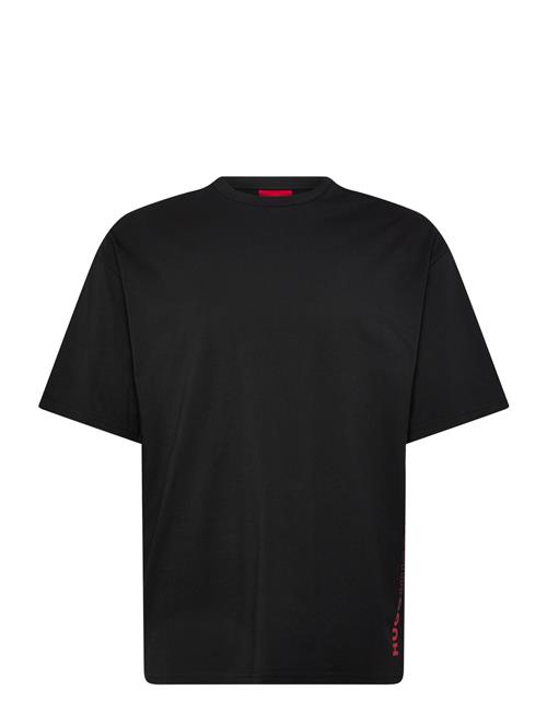 HUGO | Tiki T-Shirt | L