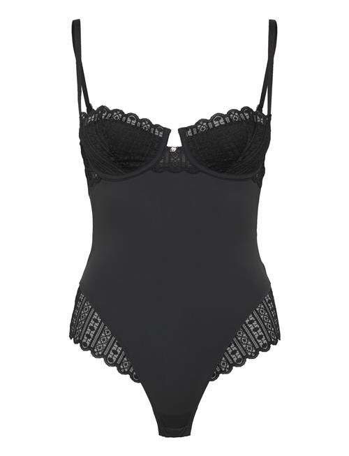 BOSS | Bodysuit_Guipure | XL