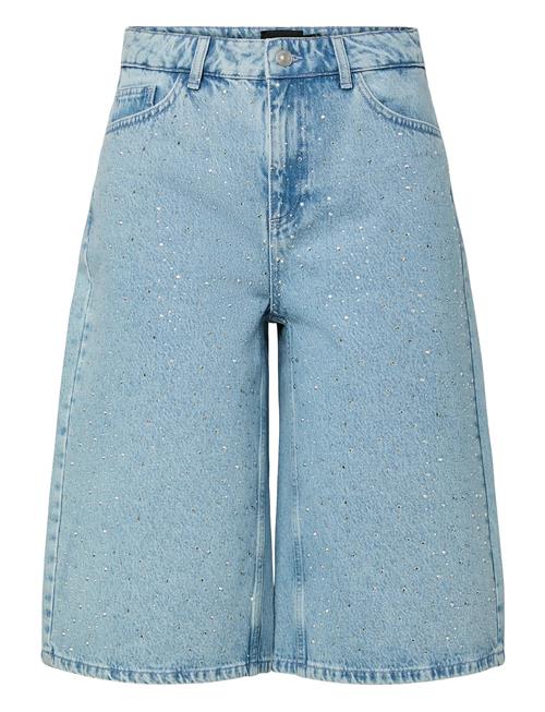 Pieces | Pcnoel Mw Denim Jorts D2D Pp | L