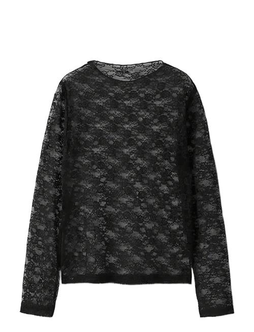 name it | Nkfnace Ls Top | 146-152