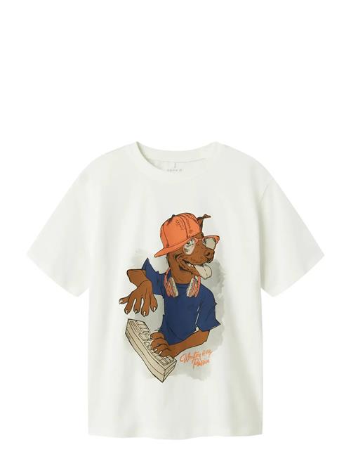 name it | Nkmnova Ss Nreg Top Box | 116