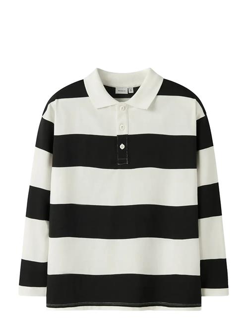 name it | Nkmnutiva Ls Rlx Polo | 134-140