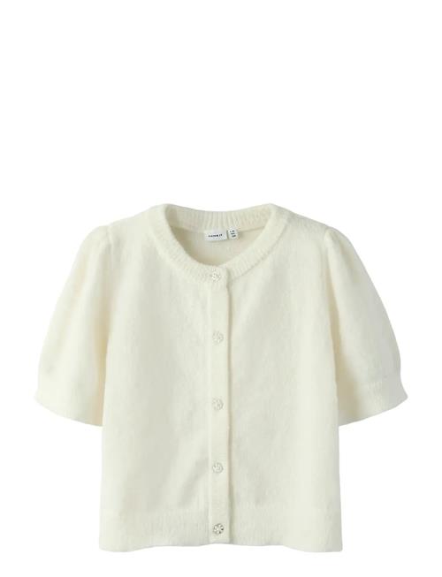 name it | Nkfnabeth 2/4 Sl Knit Card | 146-152