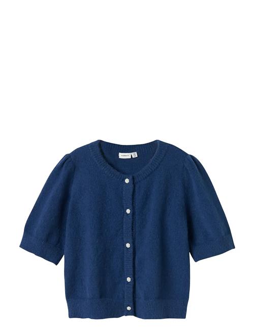 name it | Nkfnabeth 2/4 Sl Knit Card | 122-128