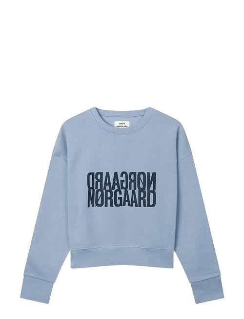 Mads Nørgaard | Original Sweat Tilvina Sweatshirt | XL