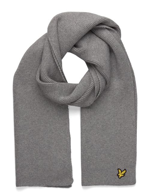 Lyle & Scott | Plain Scarf | ONE SIZE