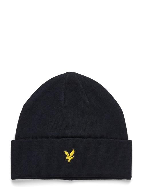 Lyle & Scott | Acrylic Beanie | ONE SIZE