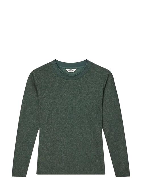 Mads Nørgaard | 2X2 Lurex Tuba Tee Ls | S