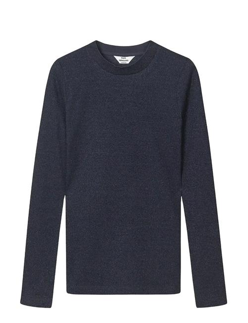 Mads Nørgaard | 2X2 Lurex Tuba Tee Ls | L