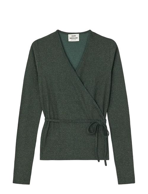 Mads Nørgaard | 2X2 Lurex Susi Ls Top | M