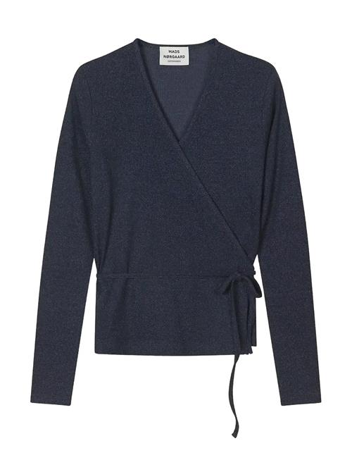 Mads Nørgaard | 2X2 Lurex Susi Ls Top | S