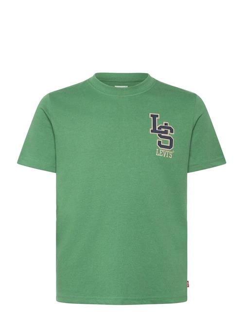 Levi's | Levi's® Streamline Monogram Tee | 176