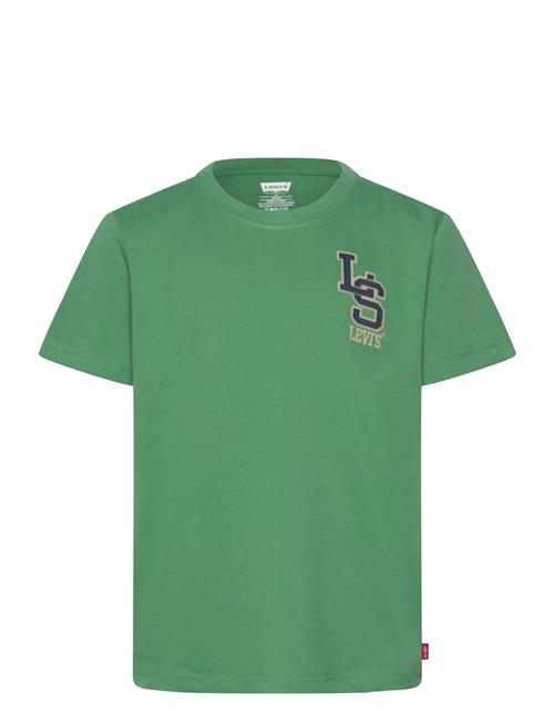 Levi's | Levi's® Streamline Monogram Tee | 116