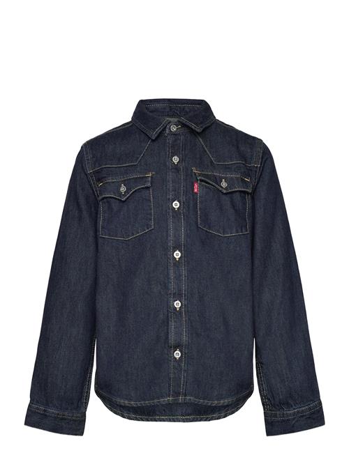 Levi's | Levi's® New Barstow Western Shirt | 110