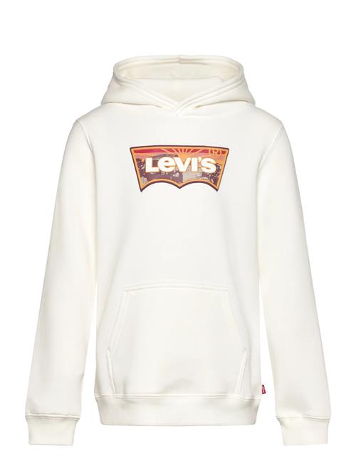 Levi's | Levi's® Sunrise Batwing Pullover Hoodie | 110