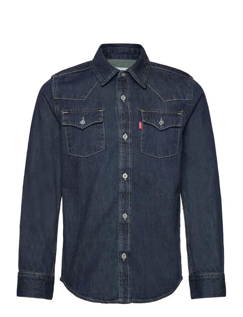Levi's | Levi's® New Barstow Western Shirt | 176