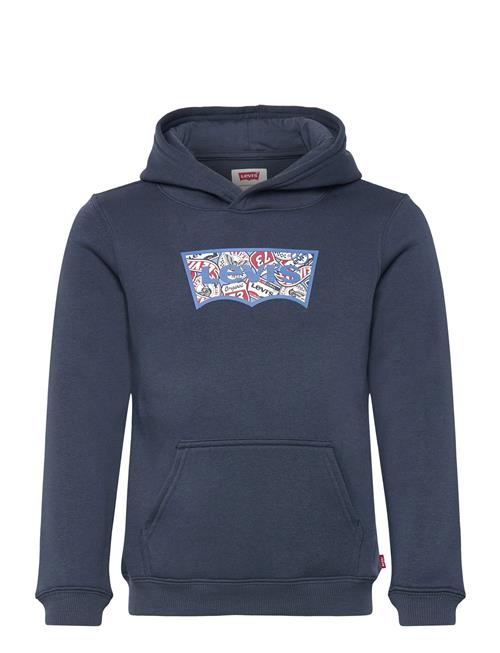 Levi's | Levi's® On The Road Batwing Pullover Hoodie | 116