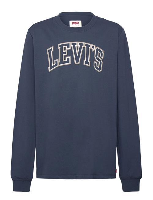 Levi's | Levi's® Collegiate Long Sleeve Tee | 176