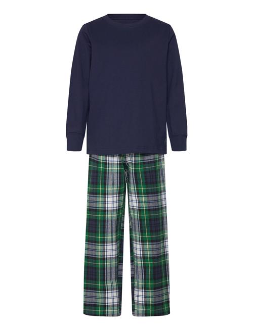 Ralph Lauren Kids | S6-Sleepwear Pant Set | 116/122