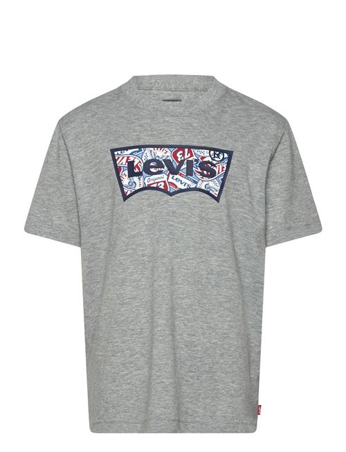 Levi's | Levi's® On The Road Batwing Tee | 152