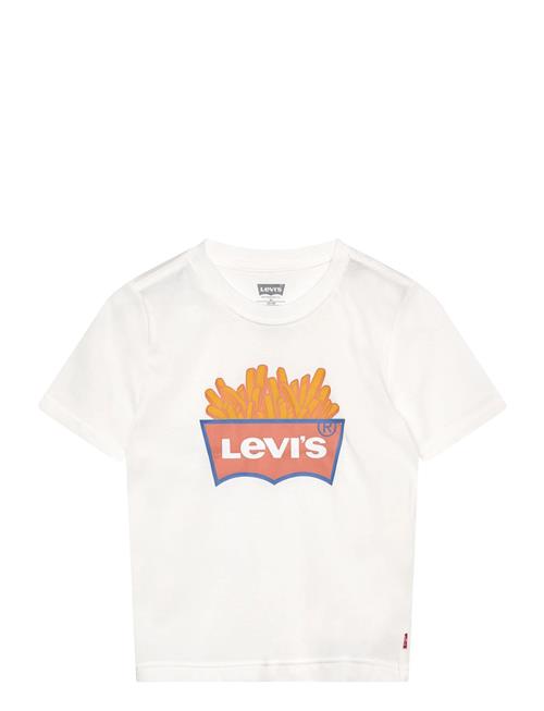 Levi's | Levi's® French Fry Batwing Tee | 128