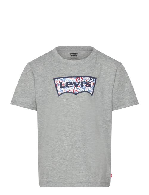 Levi's | Levi's® On The Road Batwing Tee | 116