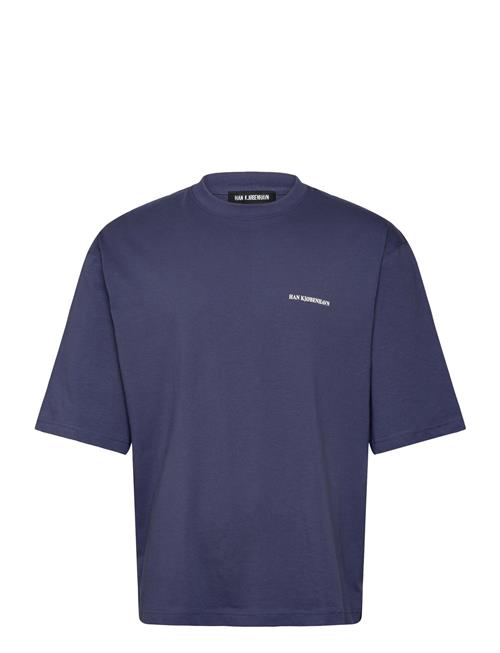 HAN Kjøbenhavn | Oversized Tee | S