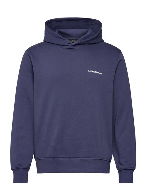 HAN Kjøbenhavn | Regular Hoodie | XL