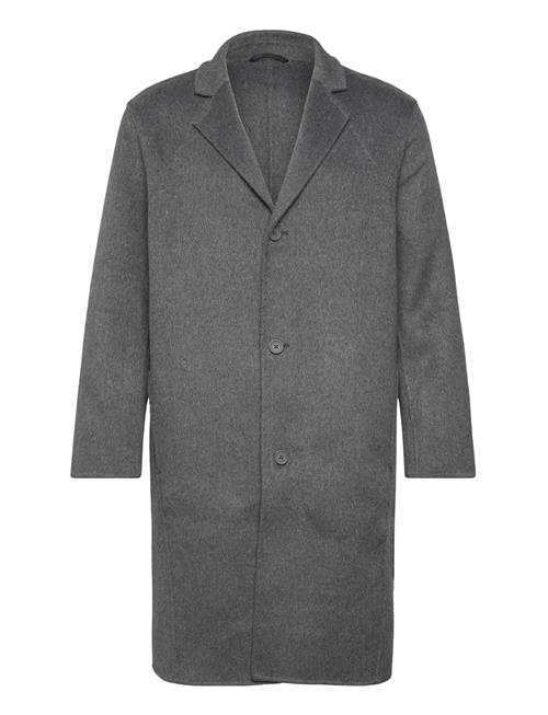 HAN Kjøbenhavn | Diamond-Detailed Coat | 52