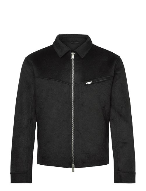 HAN Kjøbenhavn | Diamond Boxy Jacket | 52