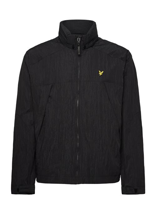 Lyle & Scott | Fold Away Hood Jacket | XXL