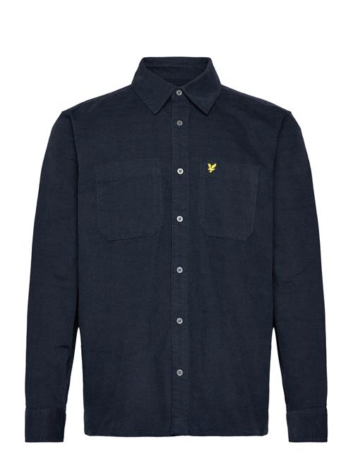 Lyle & Scott | Corduroy Shirt | L