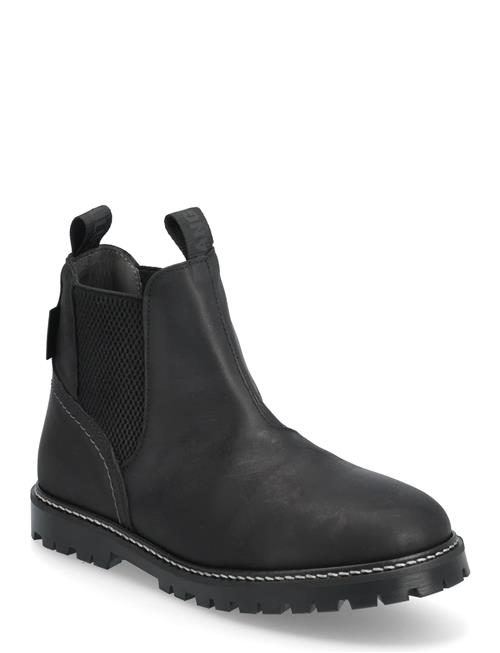 ANGULUS | Booties - Flat - With Elastic | 37