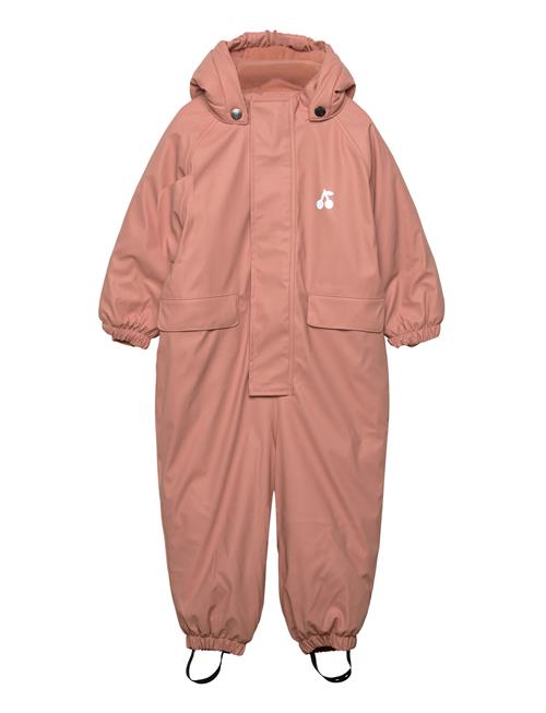 Sofie Schnoor Baby and Kids | Erinsk Snowsuit | 86