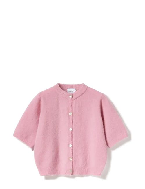 Noella | Kae Ss Knit Cardigan | XS/S