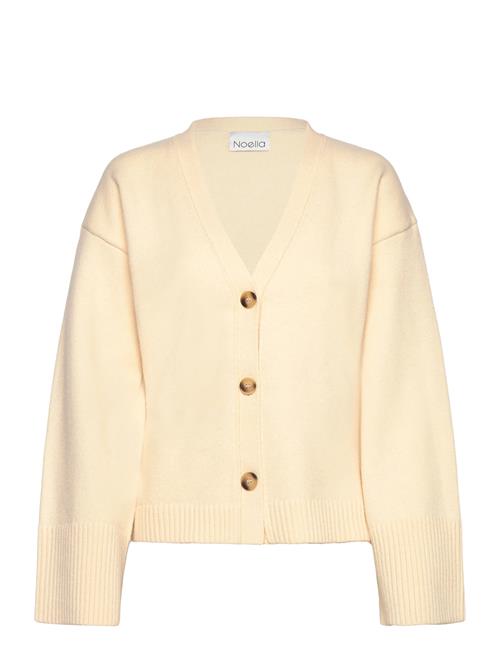 Noella | Lenyx Knit Cardigan | XL