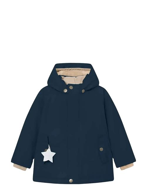 MINI A TURE | Matwally Fleece Lined Winter Jacket. Grs | 92