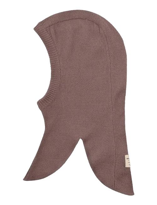 MINI A TURE | Matkea Light Hood. Rws | 12/18M