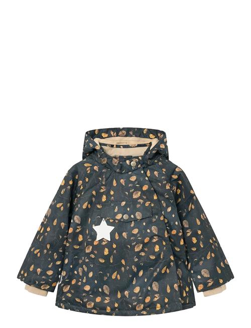 MINI A TURE | Matwang Fleece Lined Winter Jacket. Grs | 86