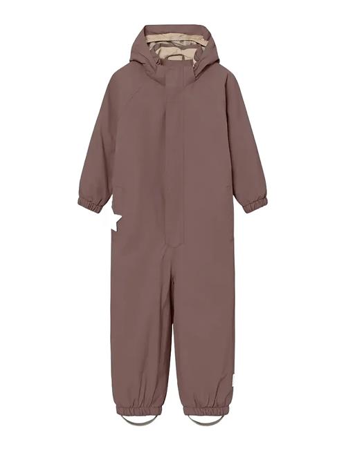 MINI A TURE | Matwilbo Snowsuit. Grs | 104