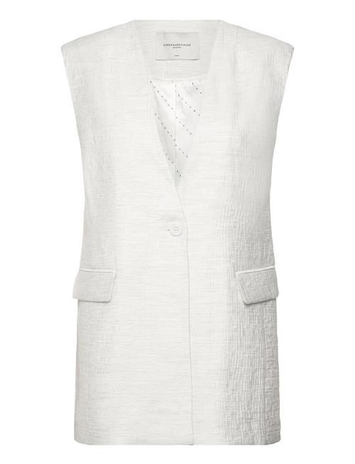 Copenhagen Muse | Cmbrie-Waistcoat | M